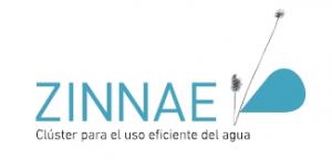 ZINNAE - Clúster urbano para el uso eficiente del agua