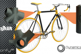 CYKLIK. Diseño, innovación, tecnología y ciclismo a un solo click