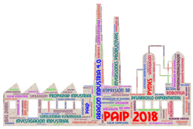 Nueva Convocatoria 2018 del Programa de Ayudas a la Industria y a la PYME (PAIP2018)