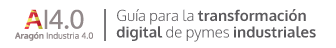 Guía para la transformación digital de pymes industriales