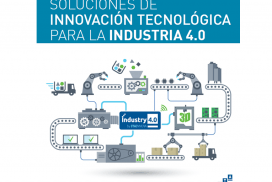 Industria 4.0, ¿por dónde empezar?