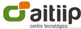 AITIIP - Centro Tecnológico