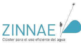 ZINNAE - Clúster urbano para el uso eficiente del agua