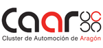 CAAR - Clúster de Automoción de Aragón