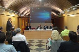 ITAINNOVA, IAF y Universidad de Zaragoza se encargarán del DIH en Aragón